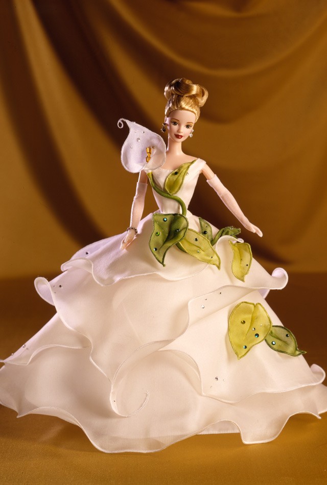 Lily Barbie